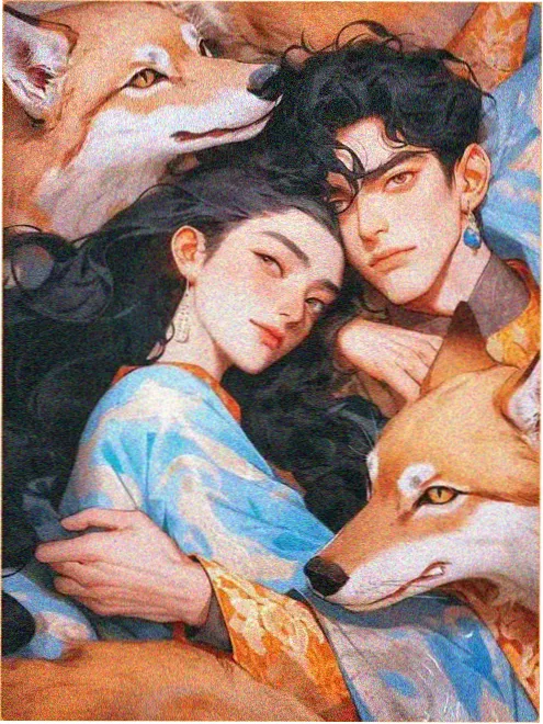日韩欧美综合推荐：夜行列车剧照
