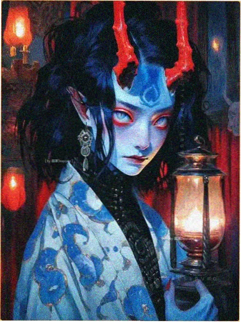 日韩欧美综合推荐：楼下的她剧照